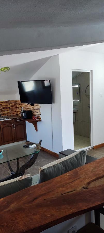 Apartament Argantone Apartment Sinemoretz Luaran gambar